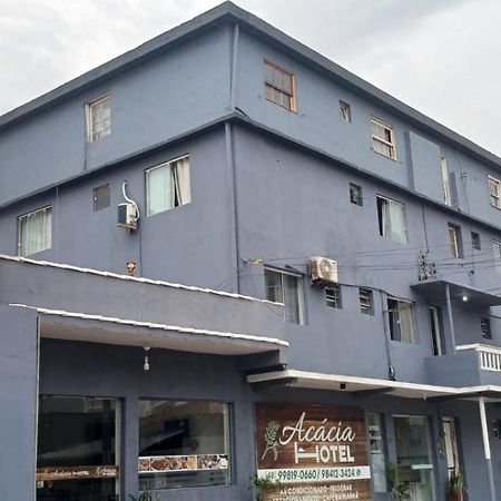 Acacia Hotel Laguna Exterior photo